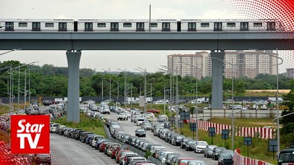 Download Video: Three MRT stations to temporarily close