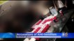 Californie: Des lycéens font le salut nazi devant une croix gammée formée avec des verres d'alcool - VIDEO