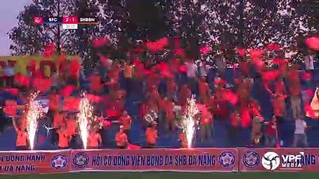 Preview SHB Đà Nẵng vs Quảng Nam - Bại binh phục hận | VPF Media