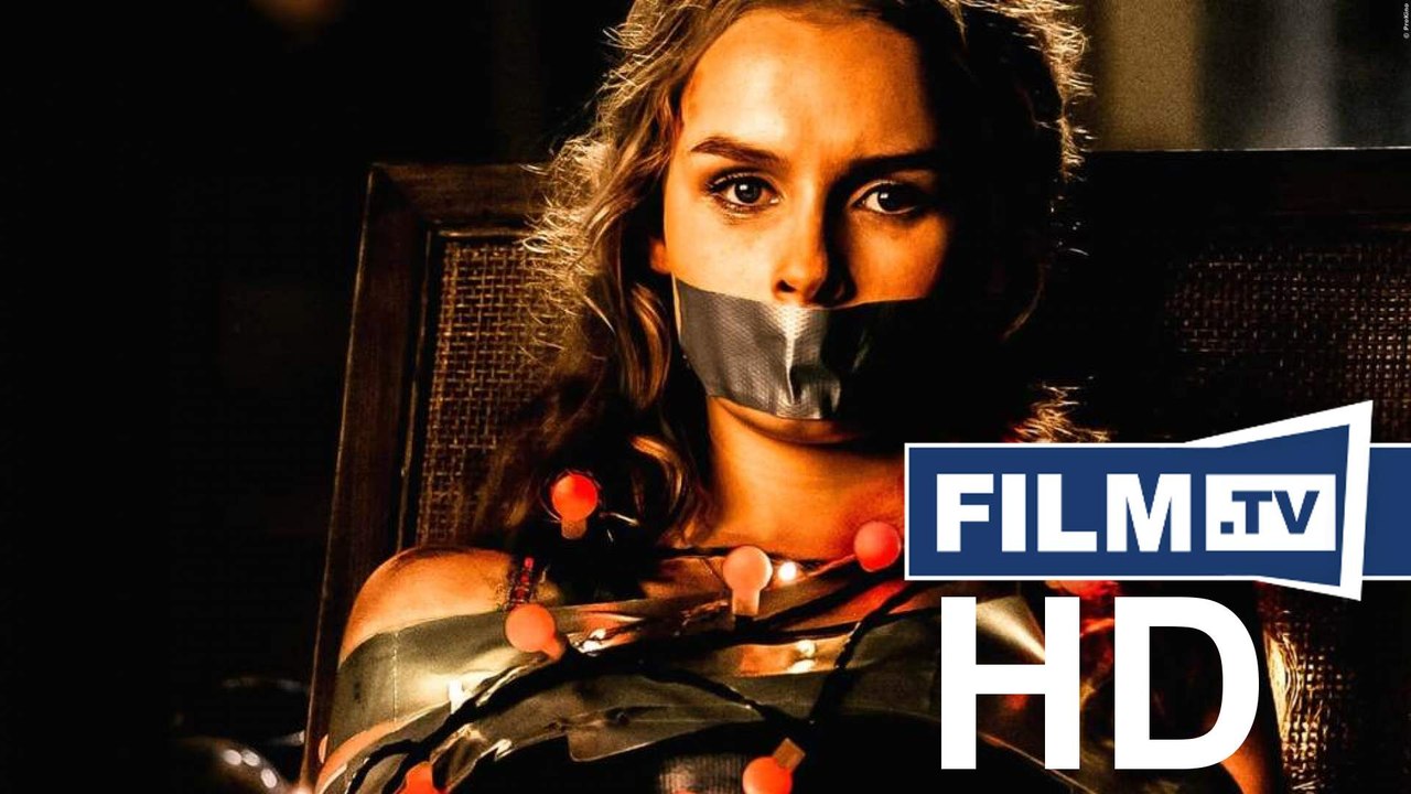 Better Watch Out Trailer Deutsch German (2018)