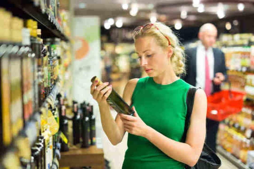 Alles über Öko-Labels