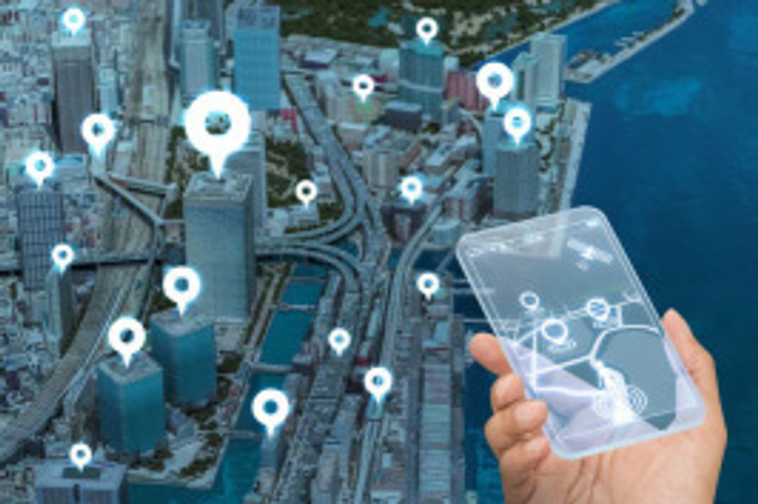 Was ist eine intelligente Stadt?