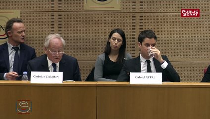 Financement du service national universel : un « grand flou »