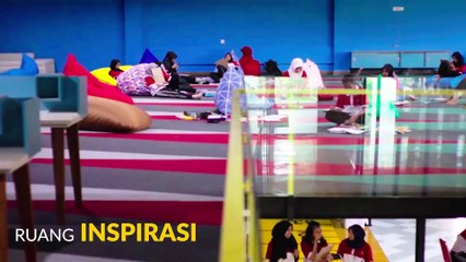 Kemenaker Kembangkan Kejuruan Teknologi Fesyen
