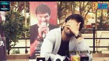 Parth Samthaan Birthday spl MV