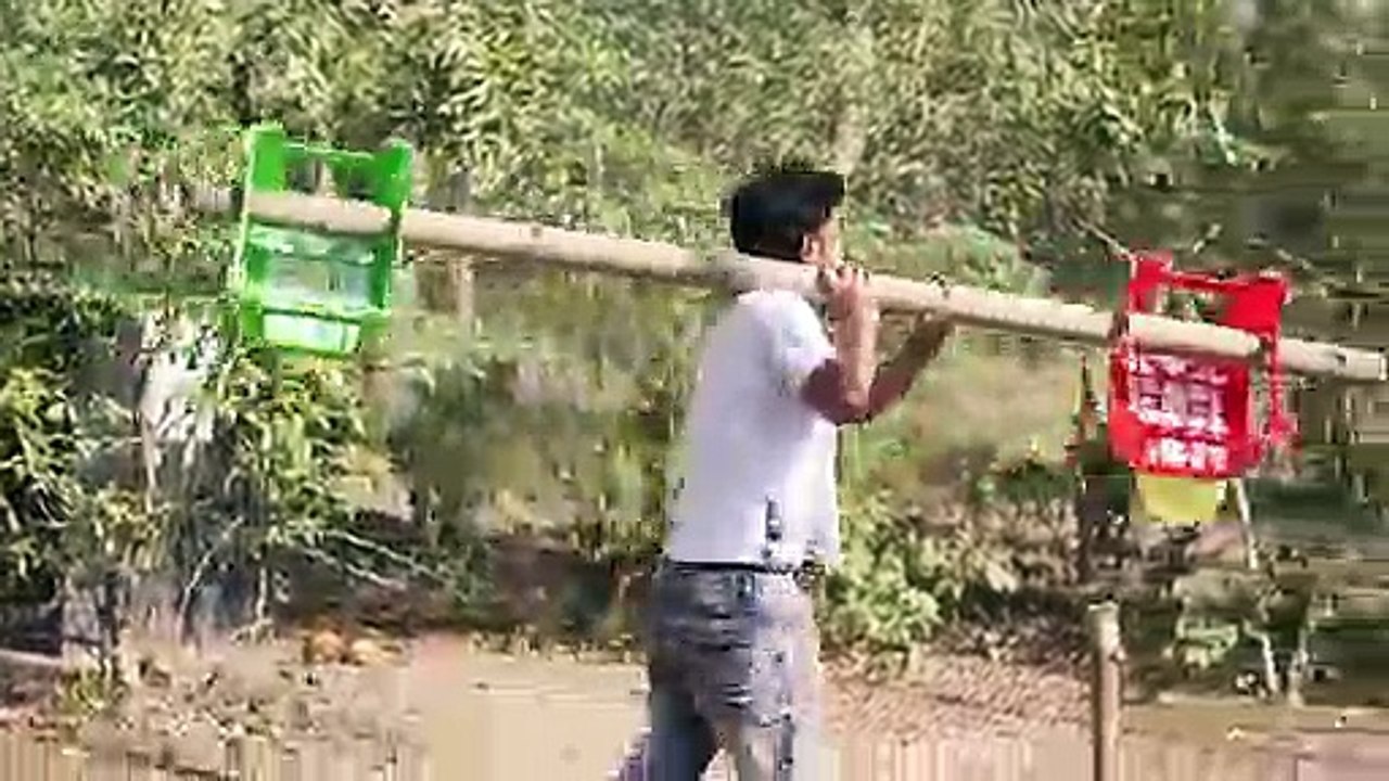 Must Watch New Funny   Comedy Videos 2019 -best whatsapp funny video