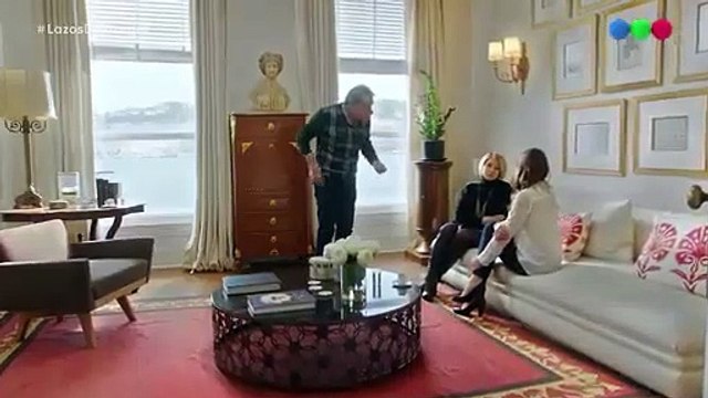 Lazos De Sangre cap 23 comp - cap 23 Lazos De Sangre comp