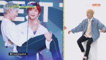[Weekly Idol EP.397] 하성운과 강다니엘이 열애설이 났다?! (이 커플 찬성입니다)