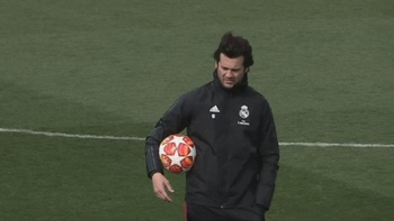 El Ajax acelera el fin de ciclo en la noche más negra del Real Madrid