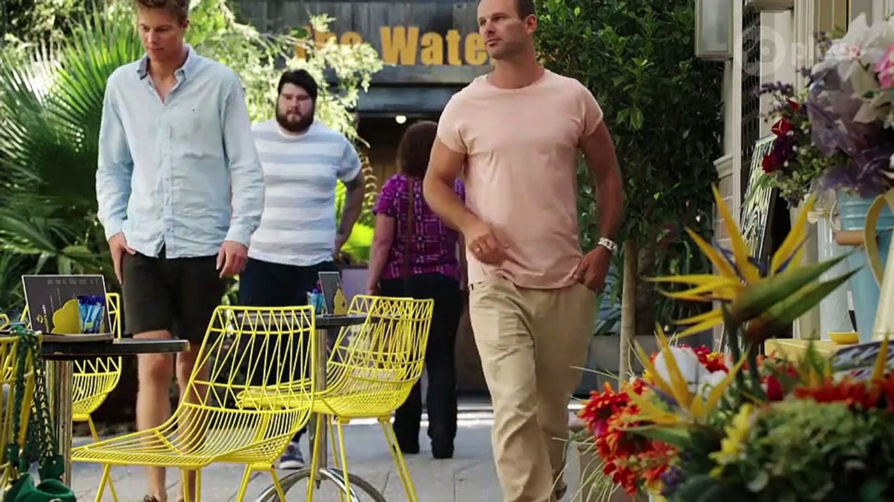 Neighbours  8053 6th March 2019