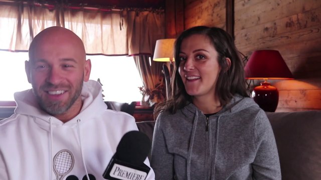 Damien veut changer le monde : rencontre avec Franck Gastambide et Camille Lellouche