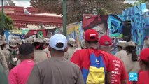 Venezuela: Inside 23 de Enero, the Chavista district of Caracas still supporting Nicolas Maduro