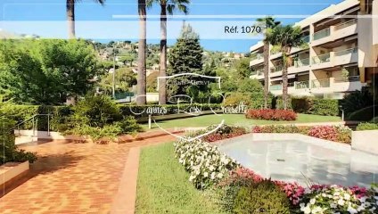 A vendre - Appartement - Golfe Juan (06220) - 2 pièces - 36m²