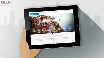 DBS (Development Bank of Singapore Limited) Home Loan