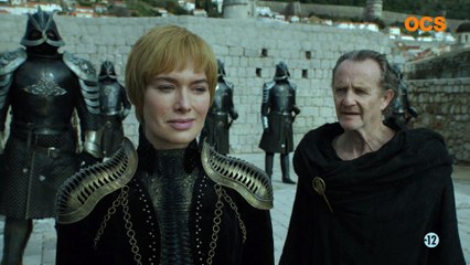 TRAILER - GAME OF THRONES S8