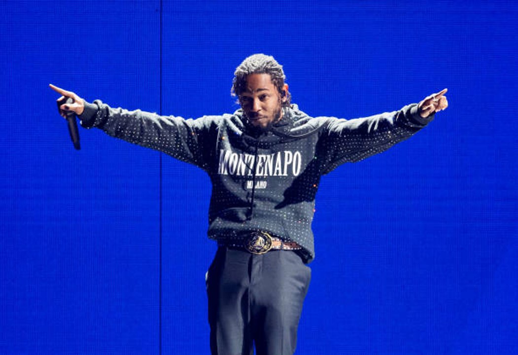 The Career of Kendrick Lamar