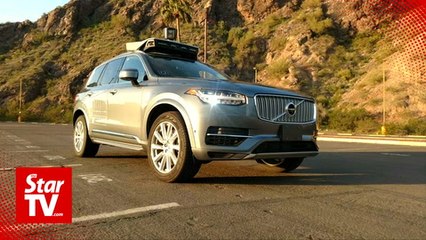 Uber not criminally liable in fatal self-driving crash, says US attorney