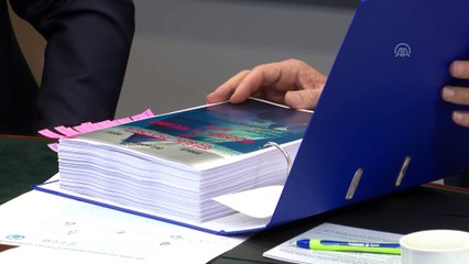 Soylu: '(FETÖ) 800 milyon dolar sadece 'charter school'lardan gelir elde ediyor'- ANKARA