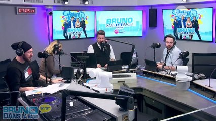 Les QTTR (06/03/2019) - Le Vacher Time