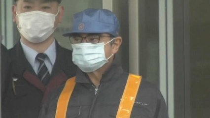 Carlos Ghosn saiu da prisão sob fiança