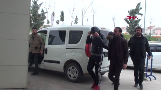 Karaman Sosyal Medyadan Müşteri Bulup, Fuhuş Yapan 2 Kişiye Gözaltı