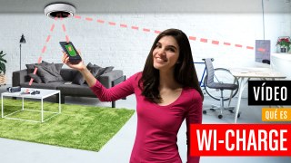 ¿Qué es Wi-Charge?