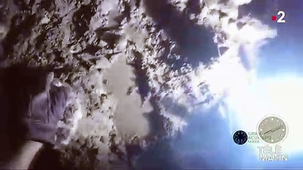 Mexique : les secrets du peuple maya bientôt révélés ?