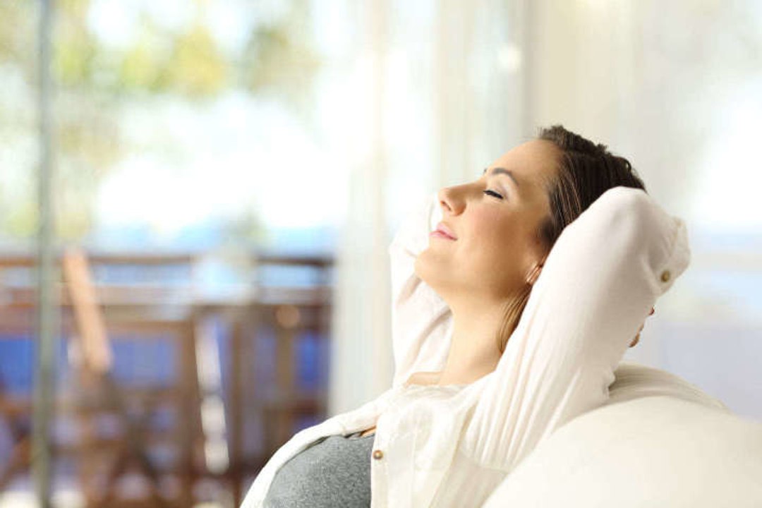 5 Anti-Stress-Aktivitäten