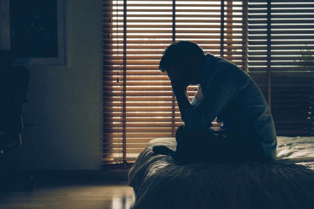 Depressionen