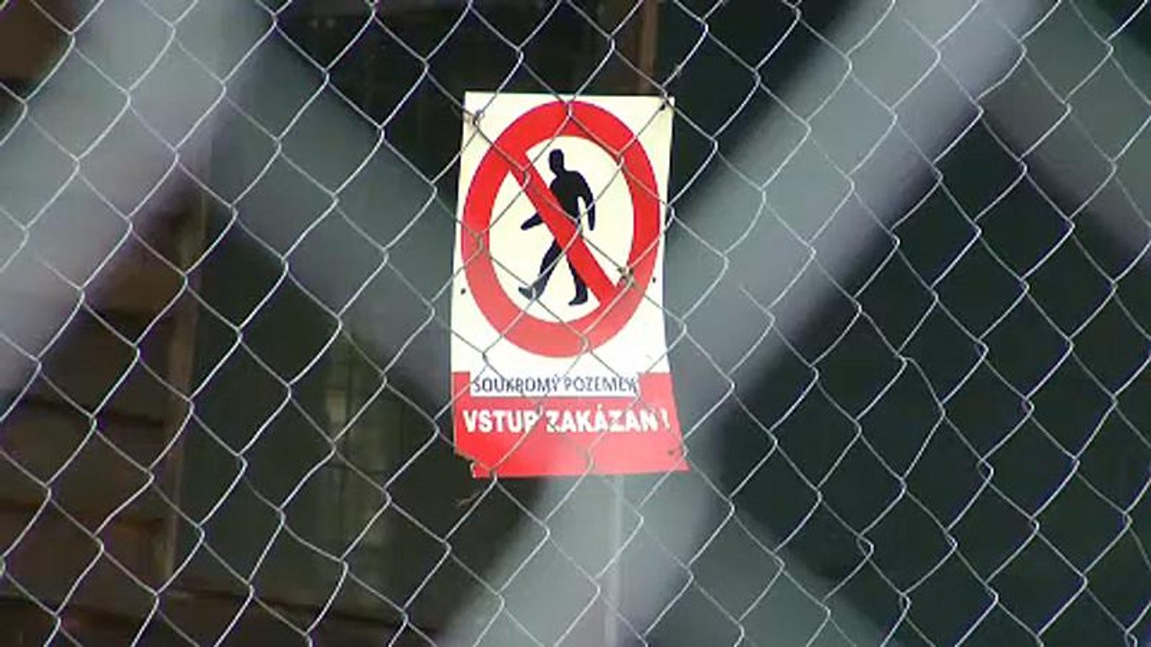 Tragikus véget ért az oroszlántartás Csehországban