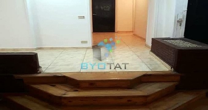 Office 220m finished in Mohandeseen for rent