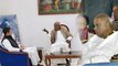 lok sabha elections 2019: ಸೀಟು ಹಂಚಿಕೆ: ಗೌಡ್ರ ವ್ಯವಹಾರ ಏನಿದ್ರೂ ಡೈರೆಕ್ಟ್ ರಾಹುಲ್ ಗಾಂಧಿ, ನಾಟ್ ಸಿದ್ದರಾಮಯ್ಯ