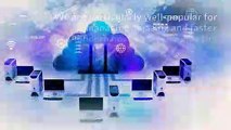 Highly Technological Cloud Hosting Services