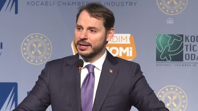 Hazine ve Maliye Bakanı Berat Albayrak: Tanzim Satışlar Devreye Giriyor, Bir Gün Sonra Fiyatlar...