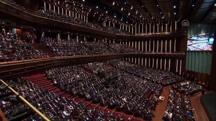 Cumhurbaşkanı Erdoğan: 'Tarım sektöründeki spekülatörleri bir milli güvenlik sorunu olarak görüyoruz' - ANKARA