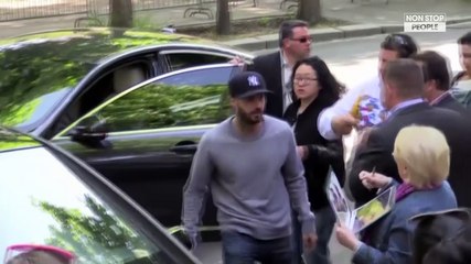 The Voice : M Pokora de retour dans l'émission ? Il ne dit pas non !