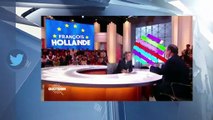 François Hollande insulté sur la Toile : l’ex-président choqué se confie