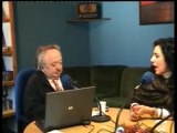 Entrevista Asociación Juvenil El Navegante
