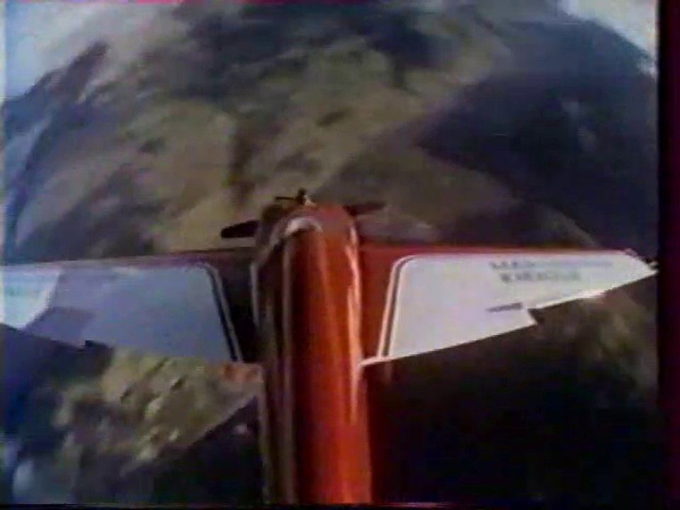 "La 125 ème Vrille"  Eric Muller
