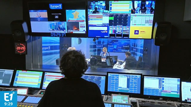 Emmanuel Macron, une tribune pour mobiliser avant les élections européennes