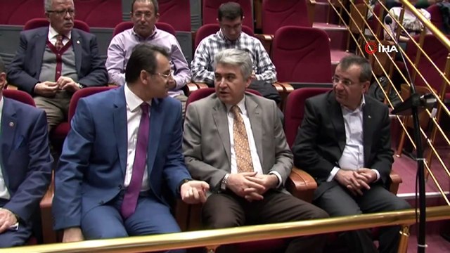 Anayasa Mahkemesi eski Başkanvekili Alparslan Altan, FETÖ üyeliğinden 11 yıl 3 ay hapis cezasına çarptırıldı