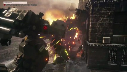 Left Alive - Trailer de lancement