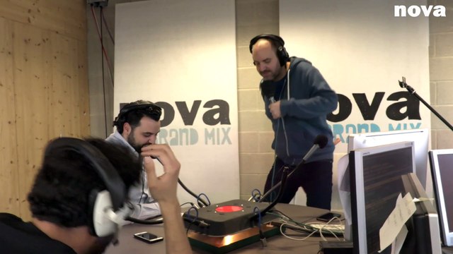 Après le chant des partisans, le chant des parfumants I 30 Glorieuses