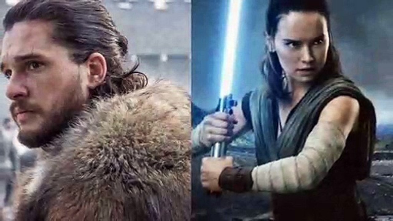 ¡YA SALIÓ EL TRÁILER OFICIAL DE LA ÚLTIMA TEMPORADA DE 'GAME OF THRONES'!