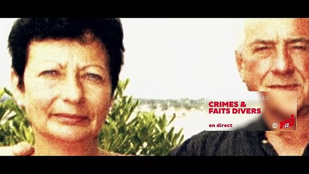 Jordan retrouvé mort à St-Jean-de-Luz - Sa famille en direct à 13h35 sur NRJ12 dans Crimes et faits divers, la quotidienne - VIDEO