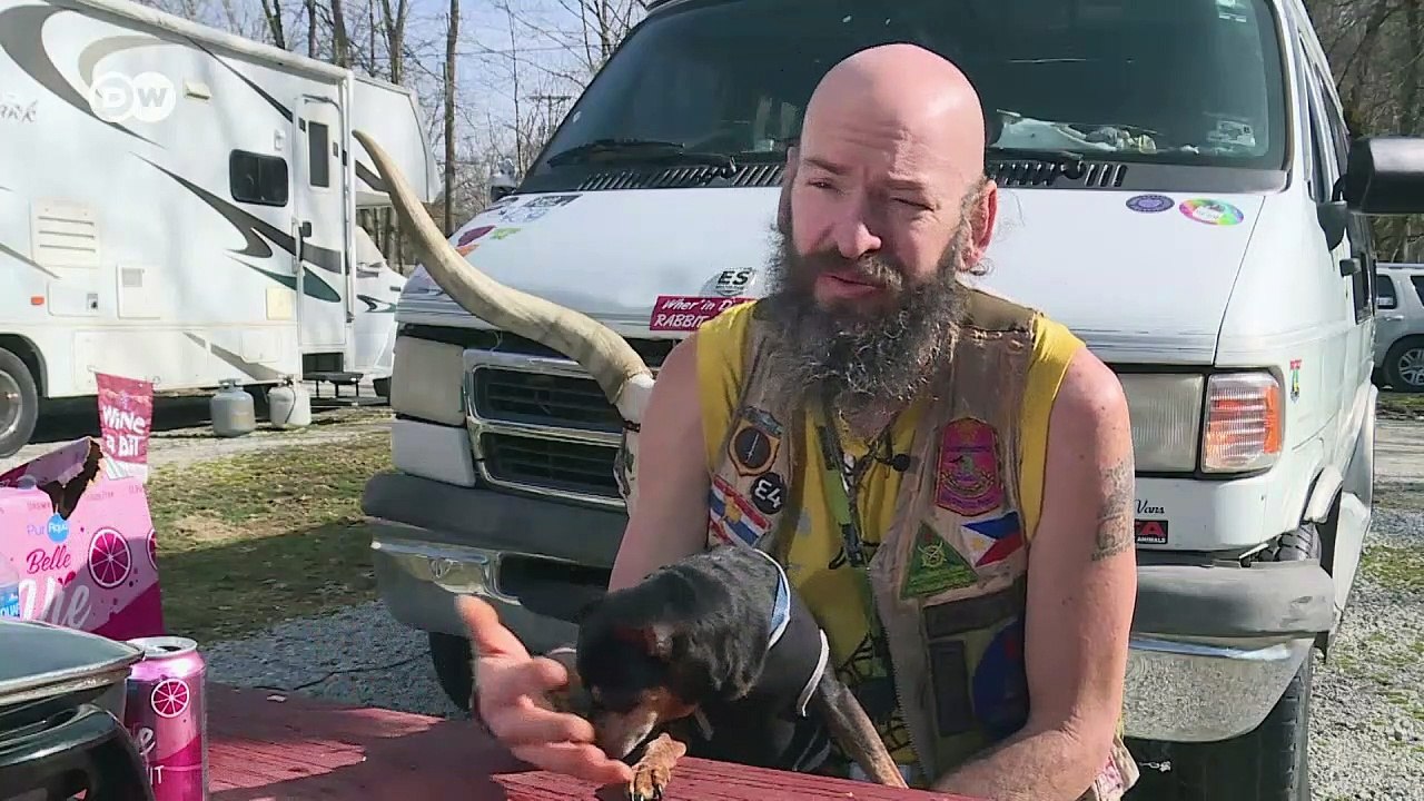 Workcamper - mit dem Wohnmobil dem Job hinterher | Made in Germany