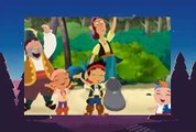 Jake and the Never Land Pirates S02E04 Captain Hook's Hooks-Mr  Smee's Pet