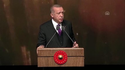 Cumhurbaşkanı Erdoğan: "Bu Seçimlerde İstedikleri Gibi Bir İstikrarsızlık Ortamı...