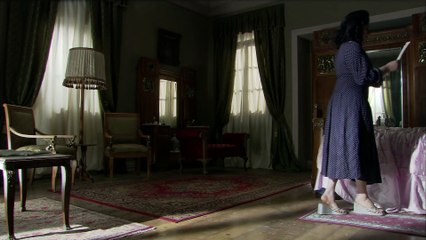 مسلسل أنا قلبى دليلى – الحلقة  الثالثة