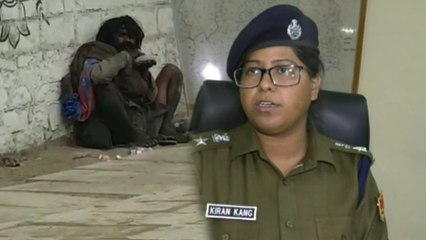 बॉर्डर इलाके में अचानक बढ़ गए 'पागल', ये पाक जासूस हैं या कोई और?